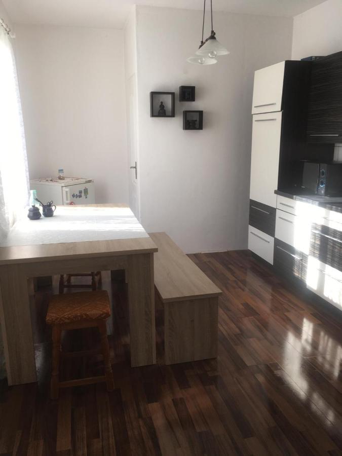 Kolibri Pension Сигишоара Экстерьер фото