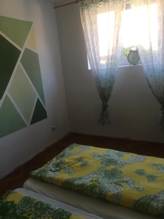 Kolibri Pension Сигишоара Экстерьер фото